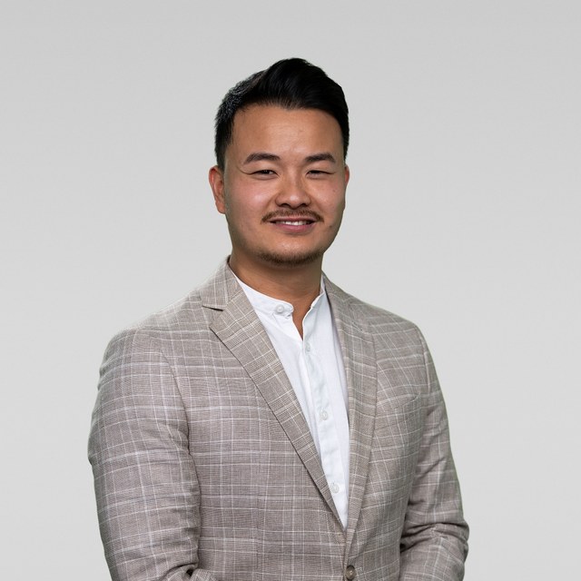 Dennis Halim, Finanzhaus Oberland